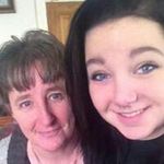 Gloria Bowden - @psycho6121 - Instagram