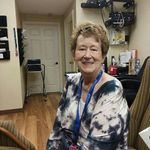 Gloria Bowman - @gloria.bowman.1293575 - Instagram