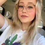 Gloria Bowman - @gloame_263 - Instagram