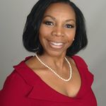 Gloria Bowman-Gillison - @gloria_gillison - Instagram