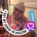 Gloria Dawn Bowman - @gloriadawn253 - Instagram