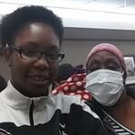gloria boyce - @boyce416 - Instagram