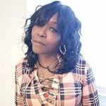 Gloria Boyce - @gloriaboyce20 - Instagram