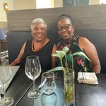 Gloria Boyce - @gloriamtaylorboyce - Instagram