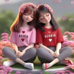 Gloria Boyce - @glogirl759 - Instagram