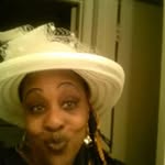 gloria boyce - @gbaby.56 - Instagram
