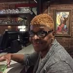 Gloria Boyce - @boyce_gloria - Instagram