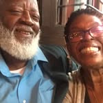 Gloria Boyce Charles - @glorymbc - Instagram