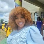 Gloria Flomo Chea - @gloriaboyce0 - Instagram