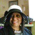 Gloria Boykin - @gloriaboykin - Instagram