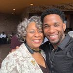 Gloria Garrett Boykin - @adri.tocute - Instagram