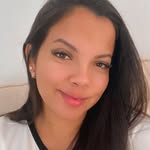 Glória Brito - @gloriabriito - Instagram