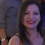 Gloria Brito - @gloriabrito55 - Instagram