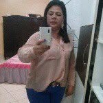 Glória Brito - @gloria_lyra - Instagram