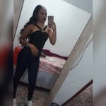 Glória Brito - @gloriabrito16 - Instagram