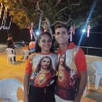 Gloria Brito - @gloriabrito1.3 - Instagram