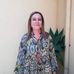 Glória Brito - Facebook