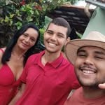Gloria Brito X Sisinio - @gloriasisinio - Instagram