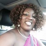 Gloria Britt - @gbababyglob - Instagram