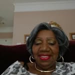 Gloria Britt Christopher - @gloriabrittchristopher - Instagram