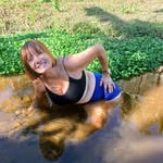 Glória Britto - @gloriabritto6205 - Instagram