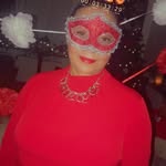 Gloria G. Buford - @ggbuford2001 - Instagram