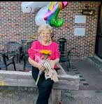 Gloria Burnside - Facebook