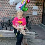 Gloria Burnside - Facebook