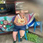 Gloria Burrell - Facebook