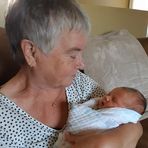 Gloria Burrell - Facebook