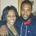 Gloria Burrell - Facebook