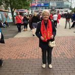 Gloria Burrell - Facebook