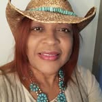 Gloria Burrell - @gac6655 - Instagram