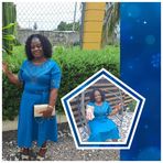 Gloria Burrell - Facebook