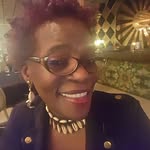 Gloria Burrell-Turner - @globaby2u - Instagram
