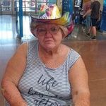 Gloria Ellen Burrell - @mammie_4757 - Instagram