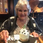 Gloria Stinson Busch - @stinsonbusch - Instagram