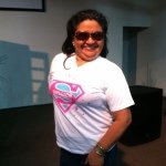 Gloria Amparo Bustillo - @gloriabust310 - Instagram