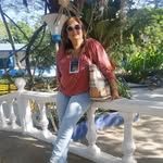 Gloria Bustillo - @gloriabustillorjj - Instagram
