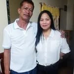 Gloria Bustillo Dagdag - @dagdaggloria - Instagram