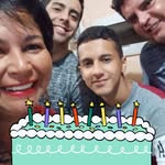 Gloria Cabrera - @gloriacabrera7073 - Instagram