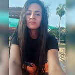 Gloria Cabrera - @cabrerabenitezgloria - Instagram