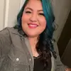 Gloria Cabrera - @ifartglitterx - TikTok
