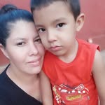 Gloria Cabrera - @cabrera1087 - Instagram