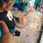 Gloria Cabrera - @sheylin_745 - Instagram