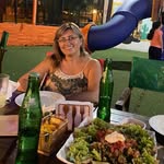 Gloria Cabrera de Obregón - @cabreradeobregon - Instagram