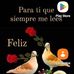Gloria Caceres - Facebook