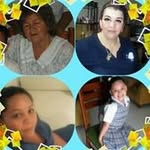 Gloria Caicedo - @caicedo_gloria - Instagram