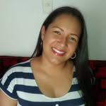 Gloria Ines Zambrano Caicedo - @gloriaineszambrano - Instagram