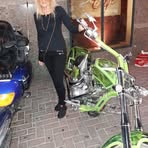 Gloria Calvert - Facebook